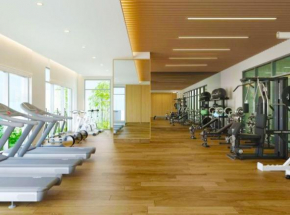 Cozy And Luxury 2BHK In Dubai